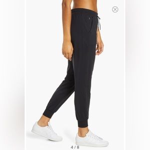Zella XS Lightweight joggers from Nordstrom cut in a versatile, slim profile
